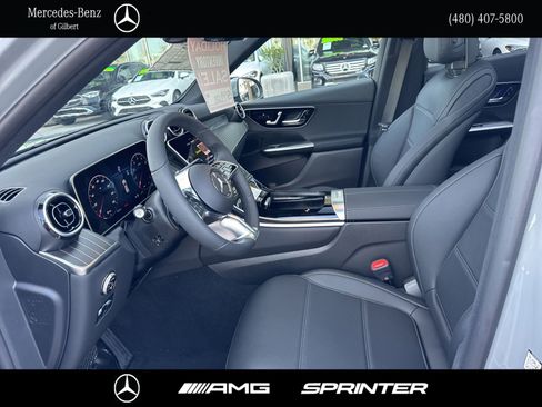 New 2026 Mercedes-Benz GLC 300 image 10