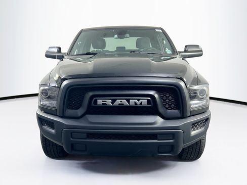 Used 2023 RAM 1500 Warlock w/ Trailer & Traction Group AWD/4WD image 2