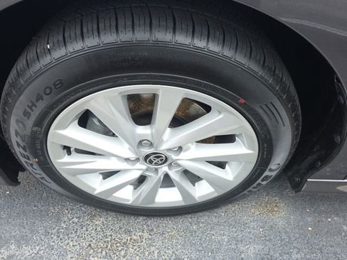 Certified 2023 Toyota Camry LE w/ Convenience Package FWD image 14