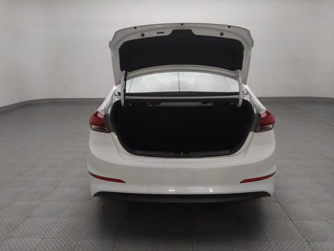 Used 2018 Hyundai Elantra SEL w/ Cargo Package image 29