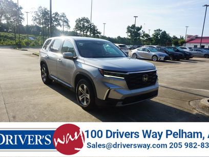 Used 2023 Honda Pilot EX-L
