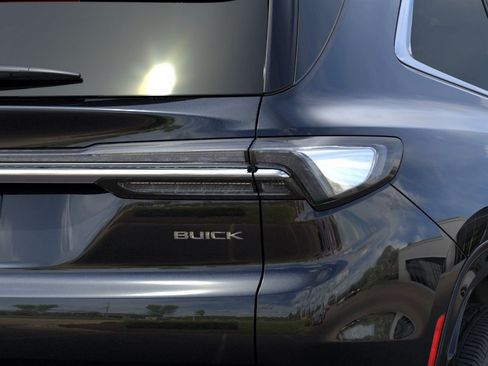New 2026 Buick Enclave Avenir w/ Super Cruise Package AWD/4WD image 13