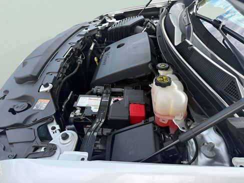 Used 2021 Chevrolet Traverse Premier w/ Redline Edition image 38