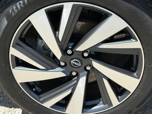 Used 2023 Nissan Murano SL w/ SL Moonroof Package AWD/4WD image 47