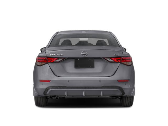Used 2024 Nissan Sentra SV FWD image 8