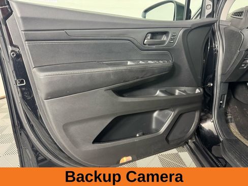 Used 2024 Honda Odyssey EX-L image 10