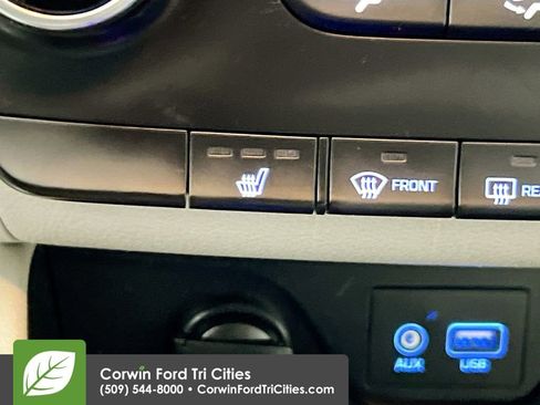 Used 2019 Hyundai Tucson Value image 23