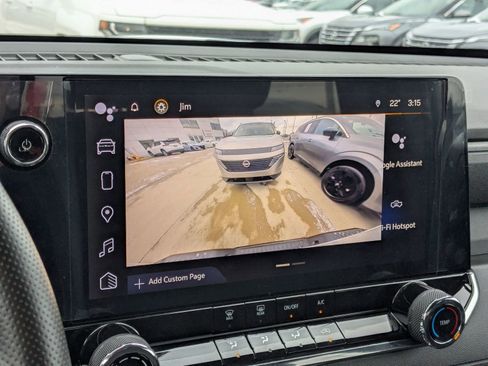 Used 2023 Chevrolet Colorado W/T w/ Advanced Trailering Package image 17