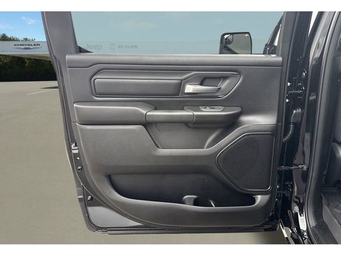 New 2026 RAM 1500 Classic Warlock AWD/4WD image 22