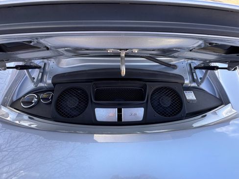 Used 2014 Porsche 911 Turbo S AWD/4WD image 55