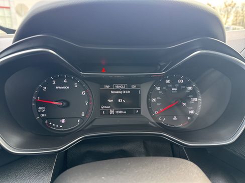 Used 2023 Chevrolet TrailBlazer LT w/ Convenience Package image 32