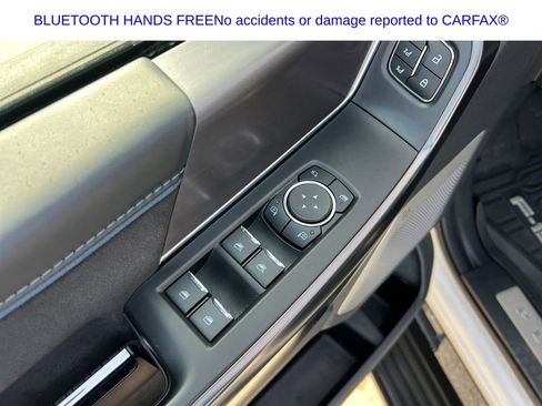 Used 2024 Ford F150 Platinum w/ Equipment Group 702A High image 14