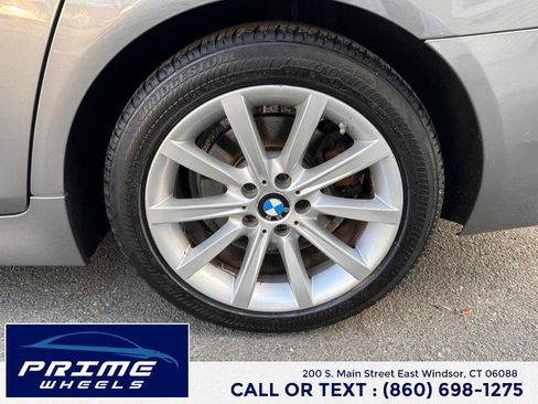 Used 2015 BMW 535i xDrive Sedan image 23