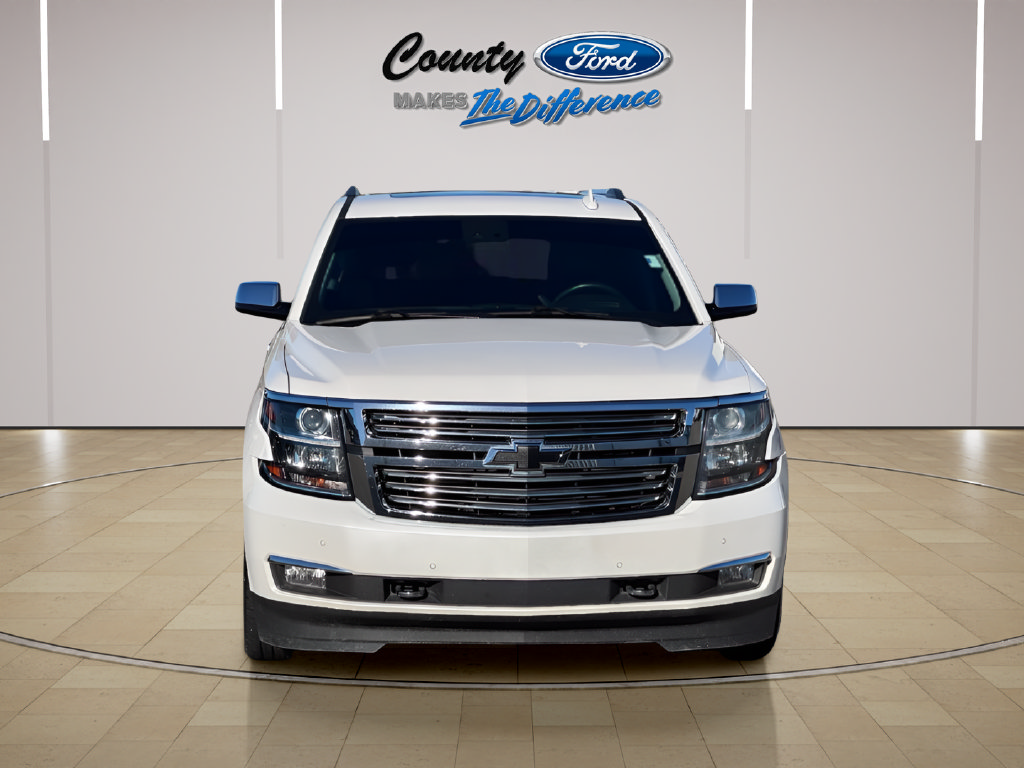 Used 2019 Chevrolet Tahoe Premier AWD/4WD image 5