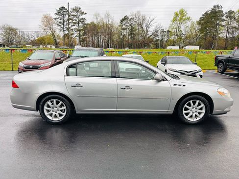 Used 2008 Buick Lucerne CXL w/ Driver Confidence Package FWD image 6