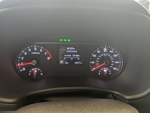 Used 2020 Kia Soul EX image 25