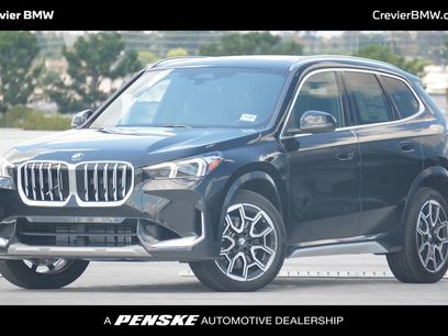 New 2026 BMW X1 xDrive28i w/ Convenience Package