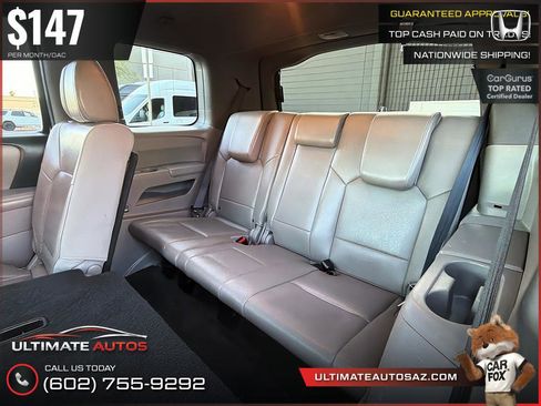 Used 2012 Honda Pilot EX-L image 39