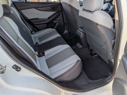 Used 2019 Subaru Crosstrek 2.0i Premium AWD/4WD image 35