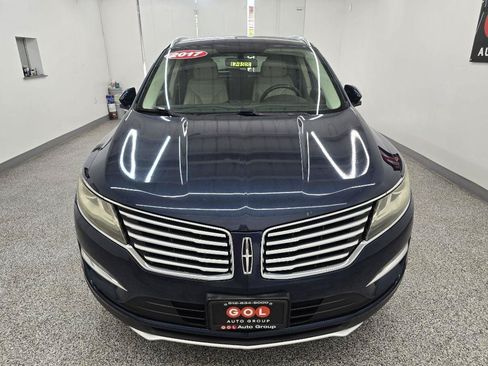 Used 2017 Lincoln MKC Select w/ Select Plus Package FWD image 2
