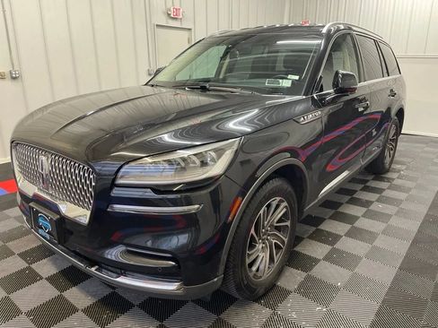 Used 2022 Lincoln Aviator AWD image 6