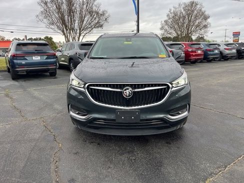 Used 2020 Buick Enclave Premium w/ Surround and Sites Package image 34