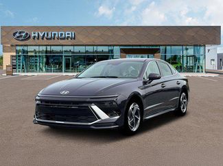 New 2026 Hyundai Sonata SEL video 1