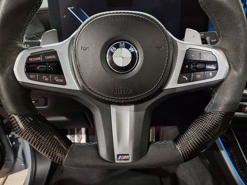 Used 2024 BMW X5 xDrive40i w/ M Sport Package AWD/4WD image 11