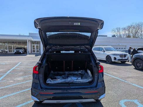 New 2026 BMW X1 xDrive28i w/ Technology Package AWD/4WD image 21