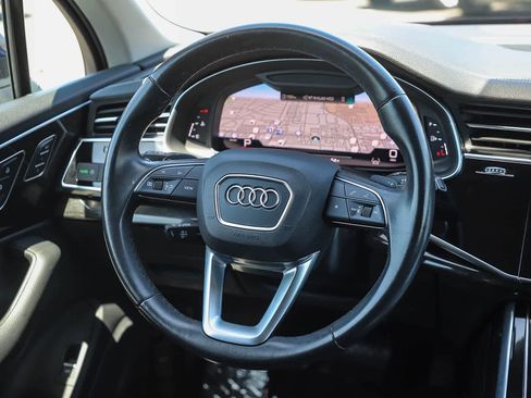 Used 2023 Audi Q7 2.0T Premium AWD/4WD image 12
