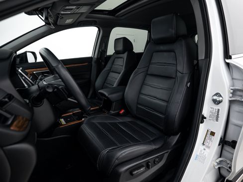 Used 2021 Honda CR-V Touring image 15