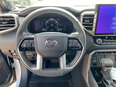 New 2026 Toyota Tundra Platinum AWD/4WD image 5