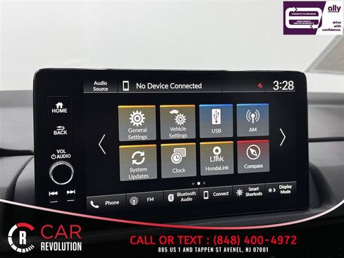 Used 2025 Honda CR-V Sport-L image 14