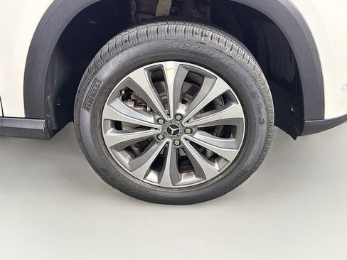 Used 2020 Mercedes-Benz GLE 350 4MATIC image 35
