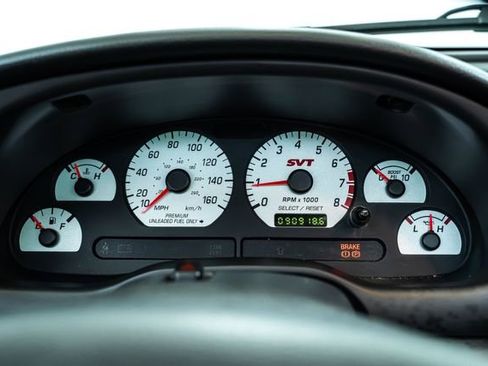 Used 2003 Ford Mustang Cobra image 35