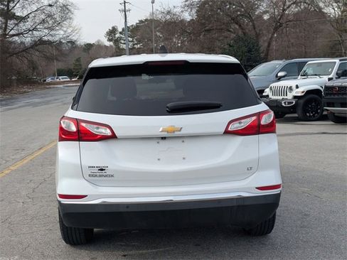 Used 2019 Chevrolet Equinox LT image 5