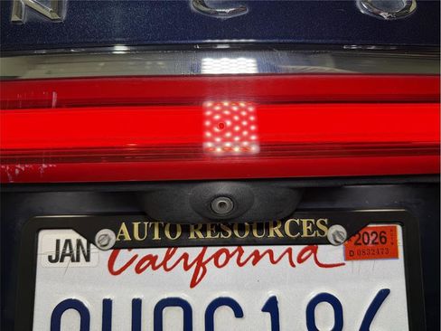 Used 2017 Lincoln MKX Reserve image 21