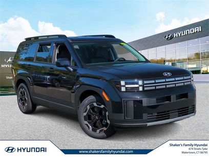 New 2026 Hyundai Santa Fe SEL