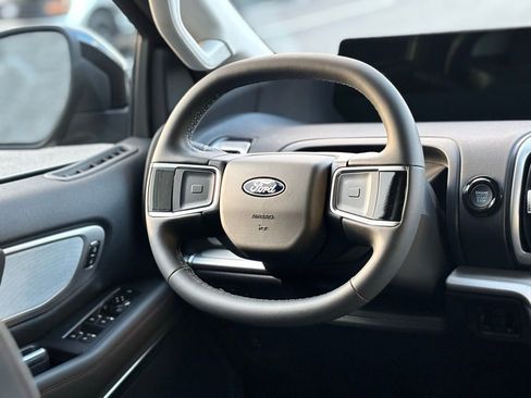 New 2025 Ford Expedition Max Active image 11