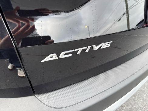 New 2026 Ford Escape Active image 29