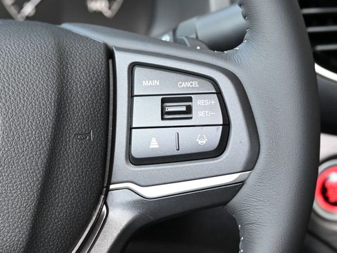 New 2026 Honda Ridgeline RTL image 27