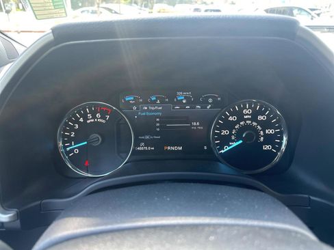 Used 2020 Ford F150 Lariat AWD/4WD image 22