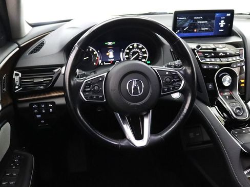 Certified 2020 Acura RDX AWD w/ Advance Package image 12