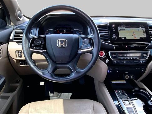 Used 2021 Honda Pilot Elite image 5