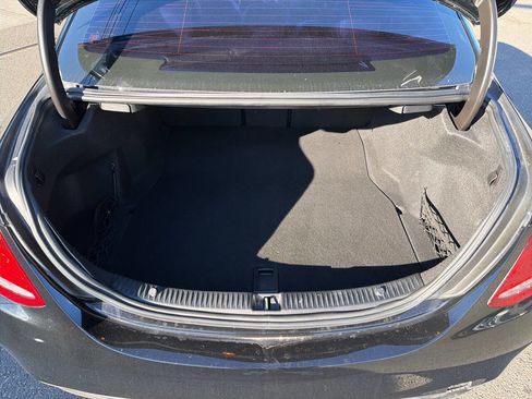 Used 2017 Mercedes-Benz C 43 AMG 4MATIC Sedan image 6