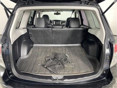 Used 2011 Subaru Forester 2.5X Limited image 18