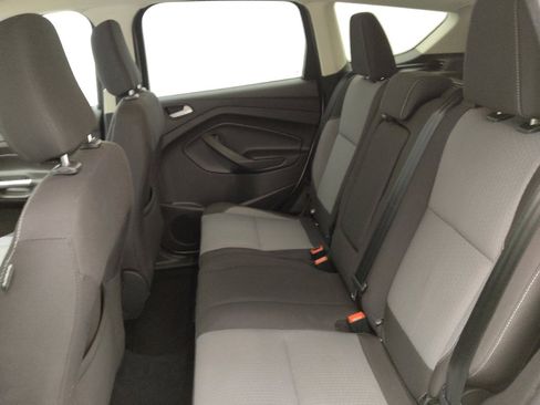 Used 2018 Ford Escape SE w/ SE Sync 3 Package image 18