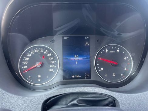 New 2026 Mercedes-Benz Sprinter 2500 image 8