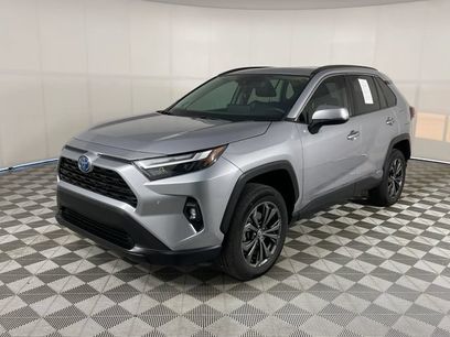 Used 2024 Toyota RAV4 XLE Premium w/ Weather Package