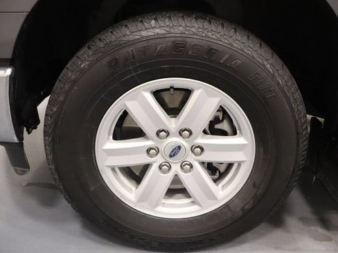 Used 2023 Ford F150 XLT AWD/4WD image 22